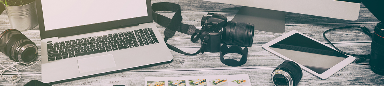 camera with film