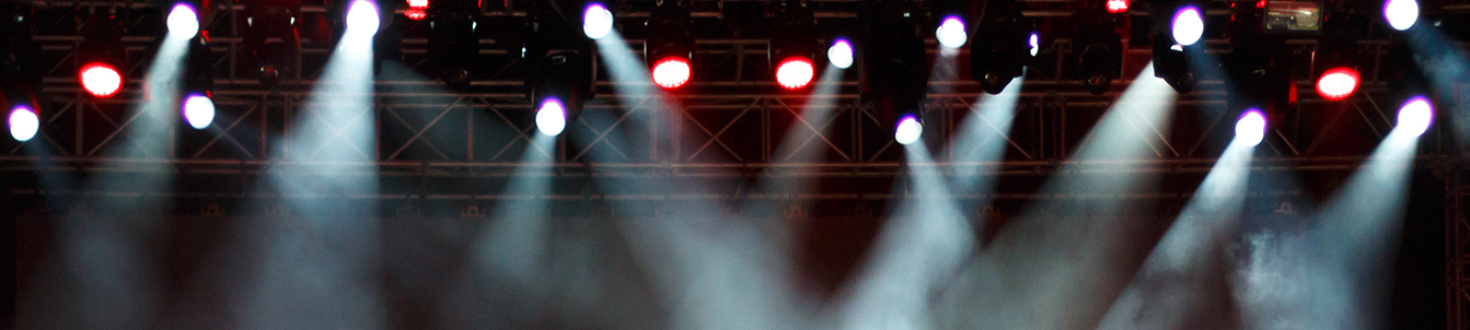 Picture of Event Lights
