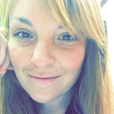 Lindsay Williams