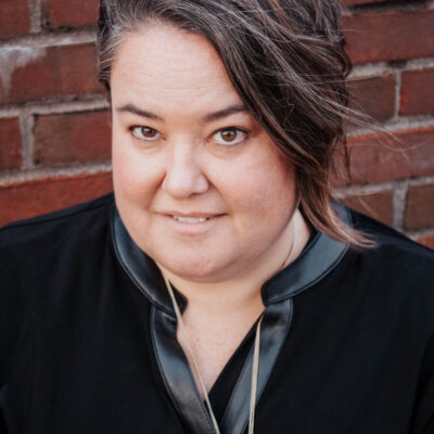Jeanna Peglow