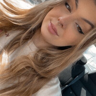 Sierra Mitchell