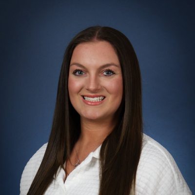 McKenna O'Connell
