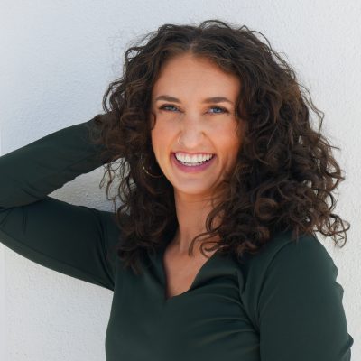Jessica Schoenfeld